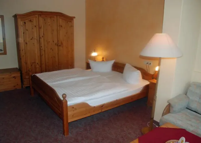 Hotel Villa Froehlich