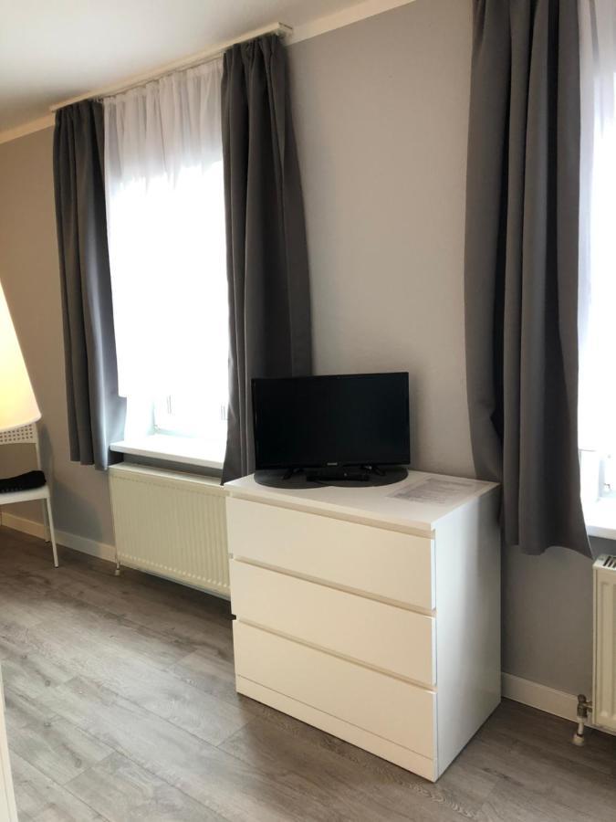Froehlich Hotel Baabe