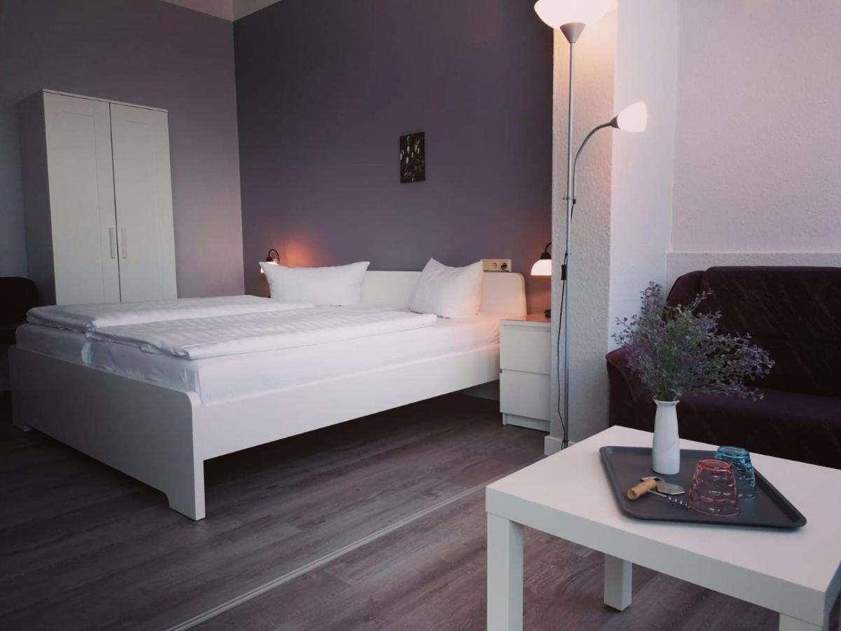Hotel Froehlich