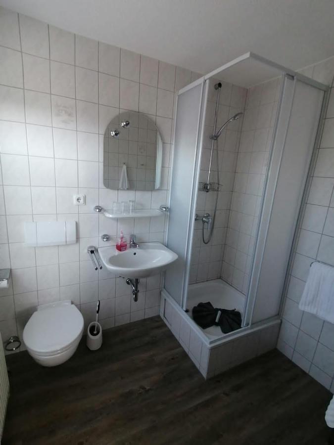 Froehlich Hotel 2*