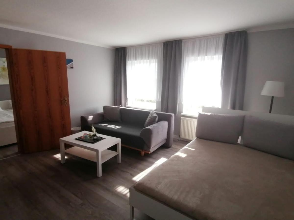 Hotel Froehlich Baabe