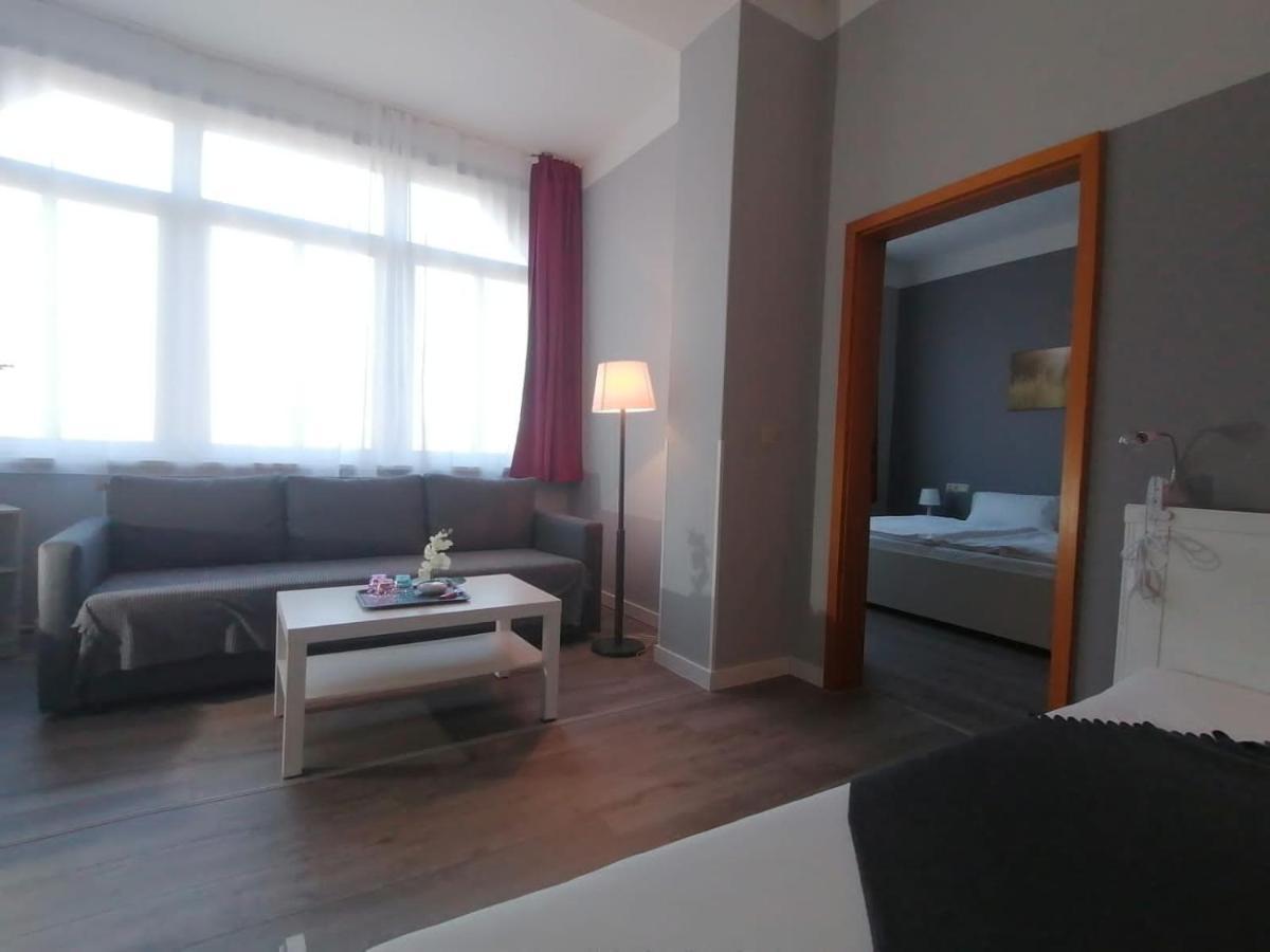Hotel Froehlich 2*