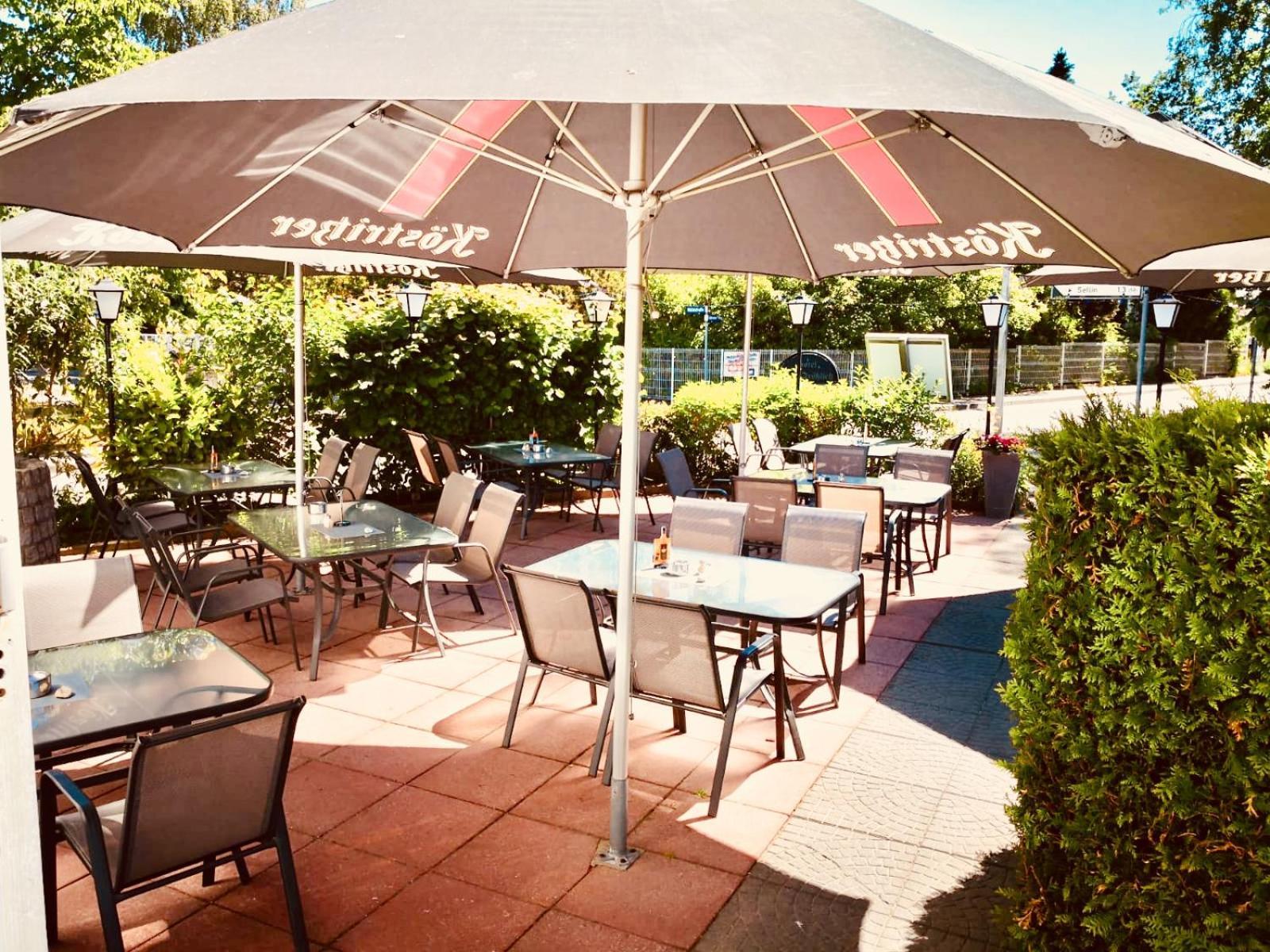 Froehlich Hotel 2*