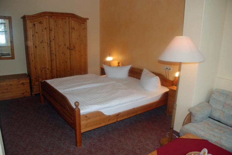 Hotel Froehlich
