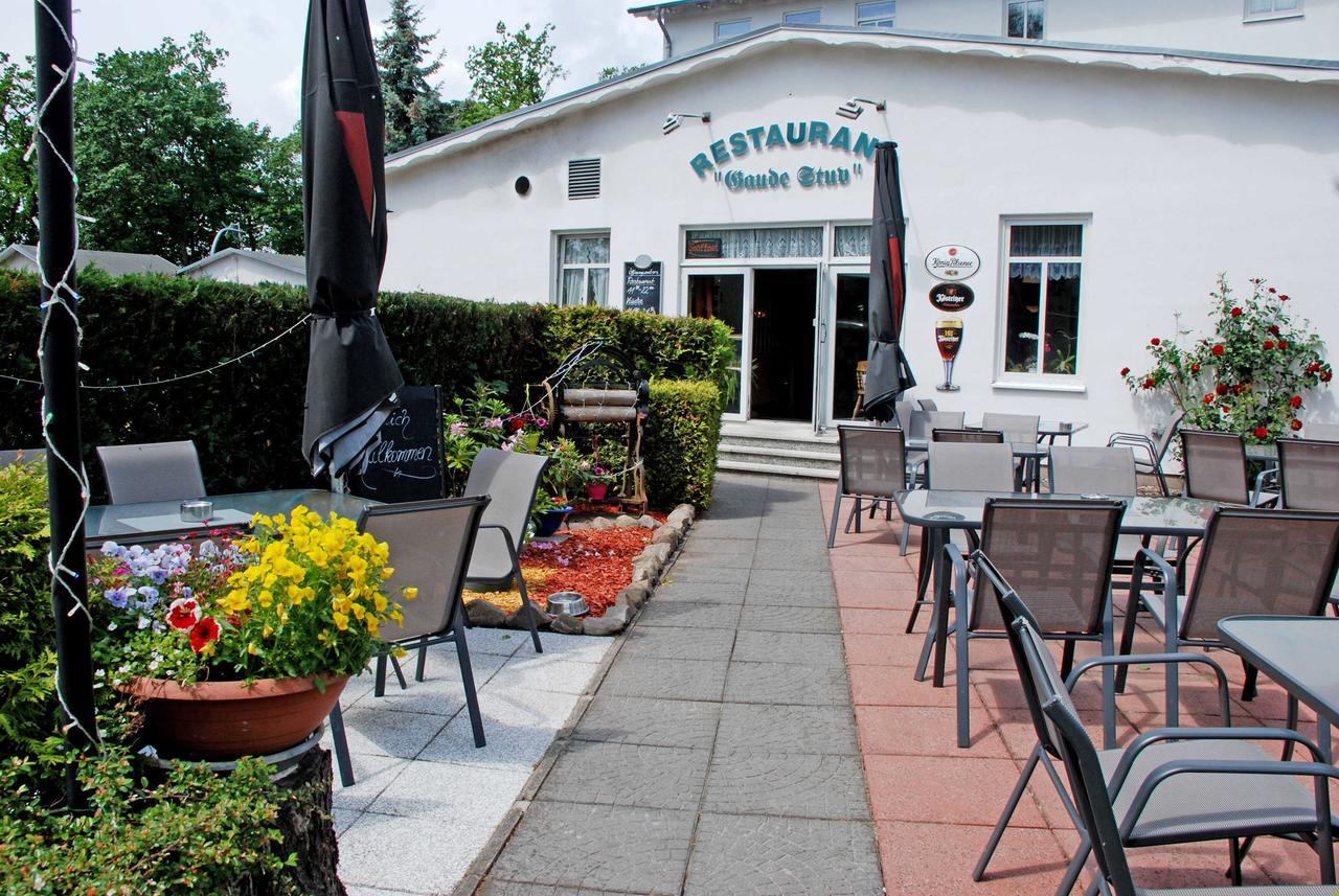 Hotel Froehlich 2*