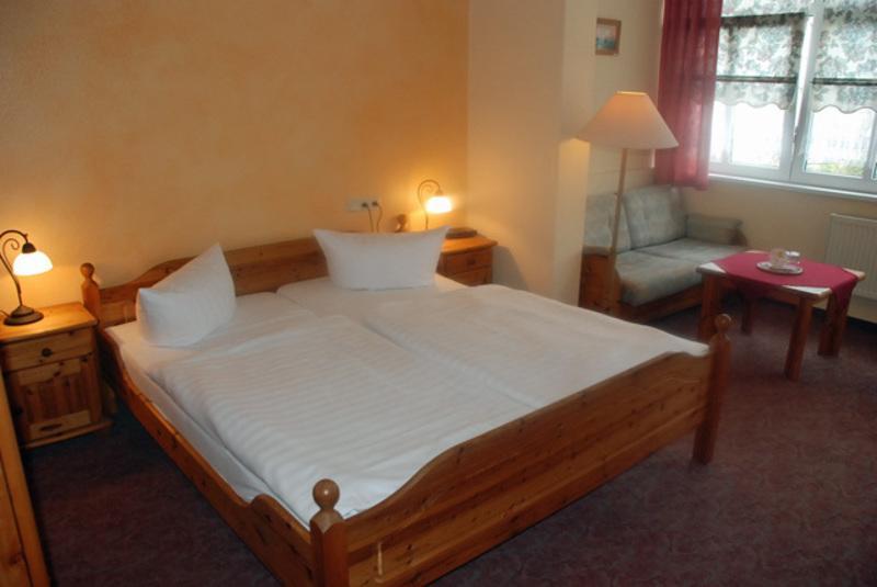 Hotel Froehlich 2*