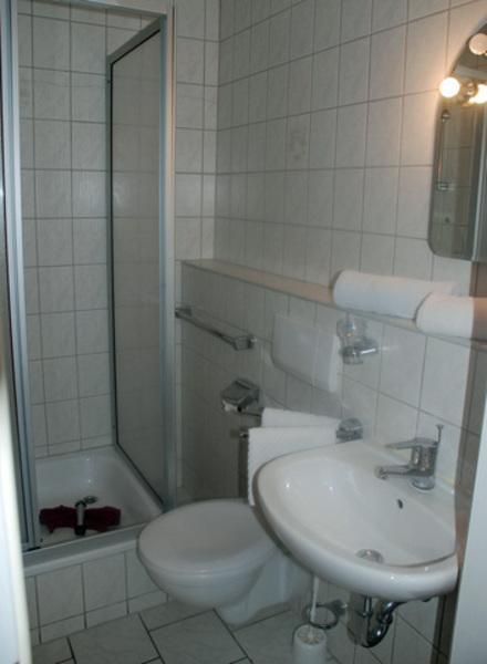 Hotel Froehlich 2*