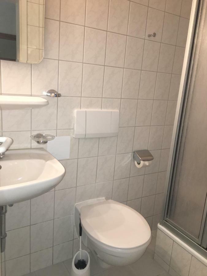 Froehlich Hotel 2*