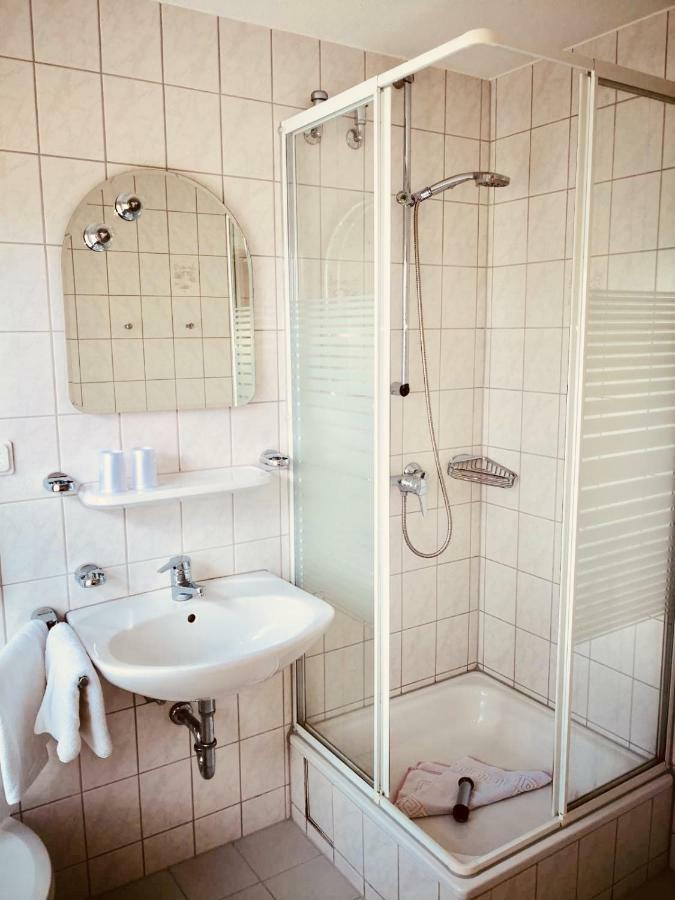 Hotel Froehlich